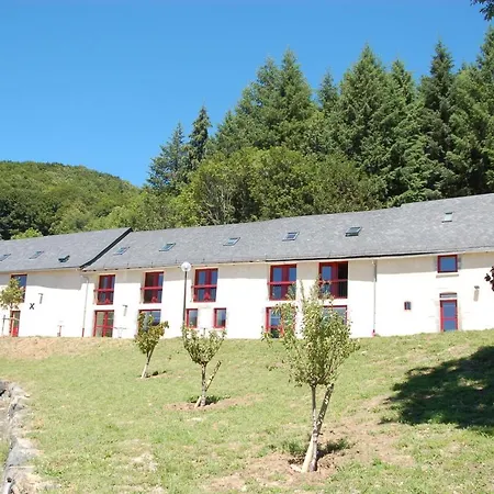 Aparthotel Du Cantal - Meubles Avec Kitchenette Et Chambres Sans Kitchenette