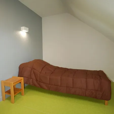 Aparthotel Du Cantal - Meubles Avec Kitchenette Et Chambres Sans Kitchenette *