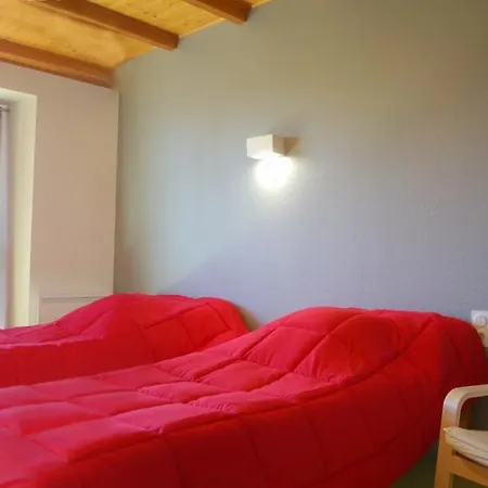 Aparthotel Du Cantal - Meubles Avec Kitchenette Et Chambres Sans Kitchenette Condat (Cantal)
