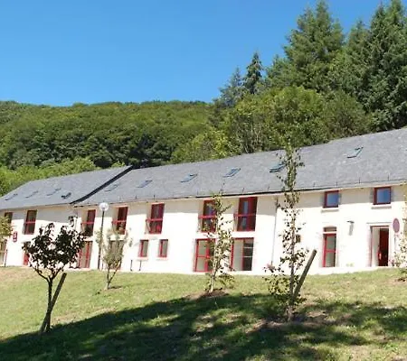 Du Cantal - Meubles Avec Kitchenette Et Chambres Sans Kitchenette Aparthotel